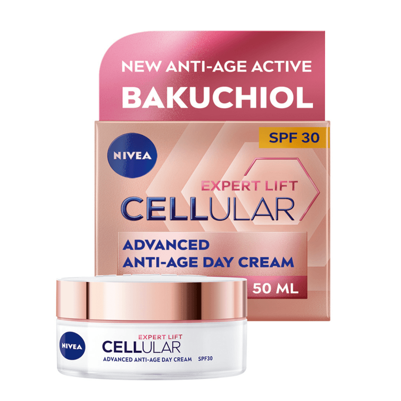 NIVEA Dagkräm Cellular Expert Lift Day Cream 50 ml