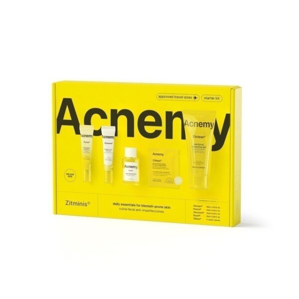 Niche Beauty Lab Zitminis