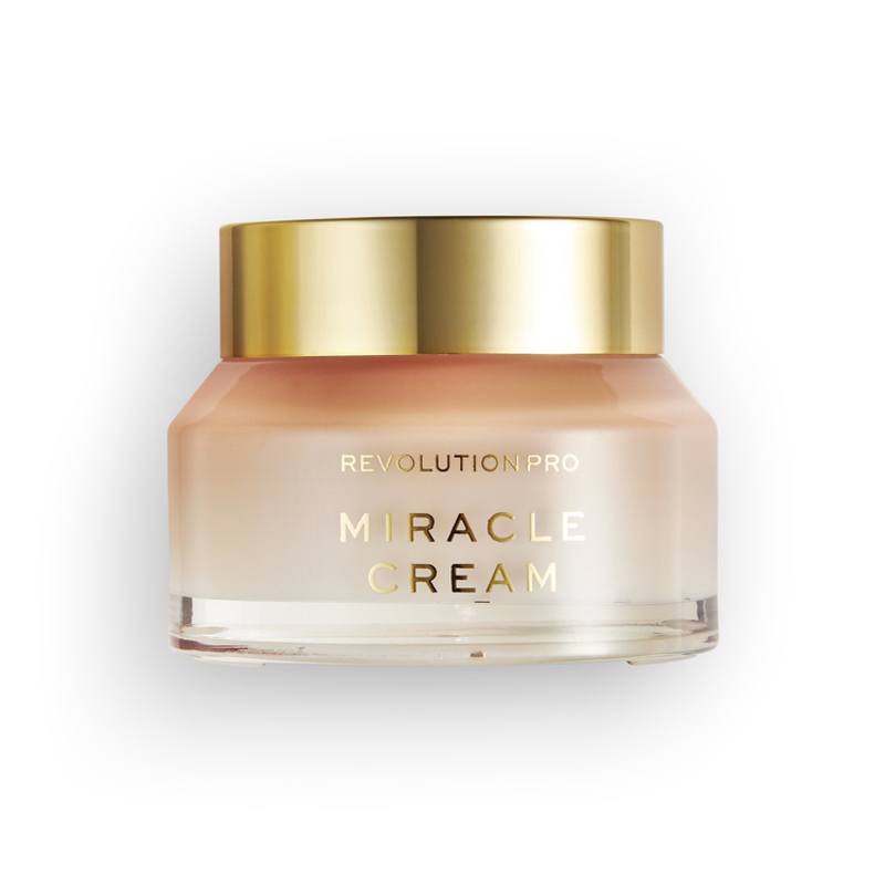 Revolution Beauty London Pro Miracle Cream 50 ml