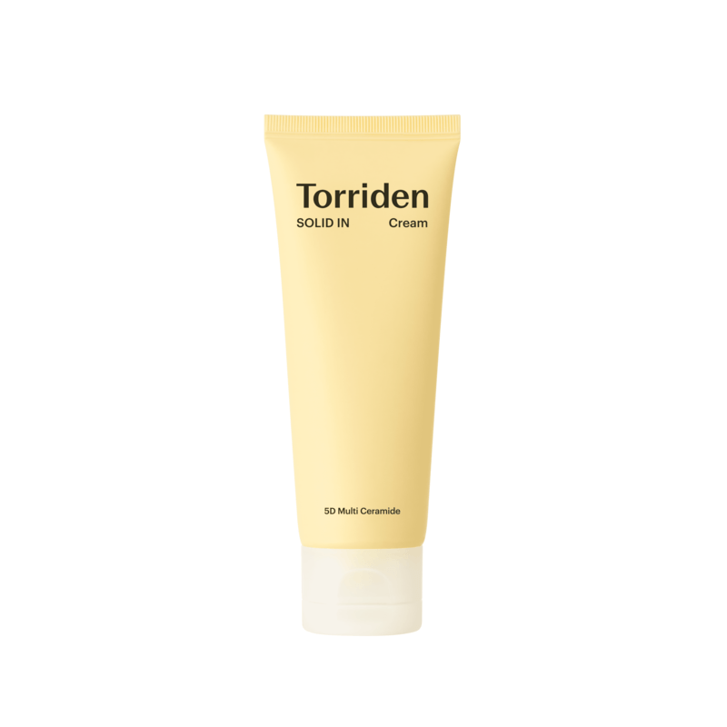 Torriden SOLID-IN Ceramide Cream 70 ml