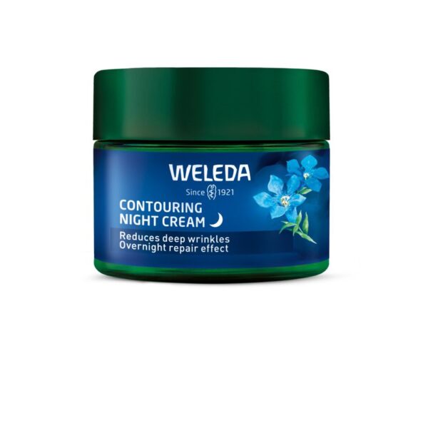 Weleda Contouring Night Cream 40 ml