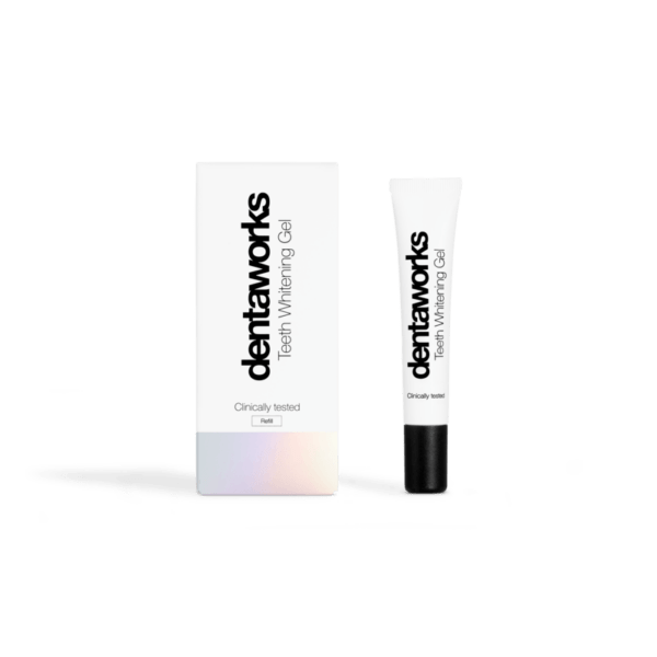 Dentaworks Tandblekningsgel 20 ml