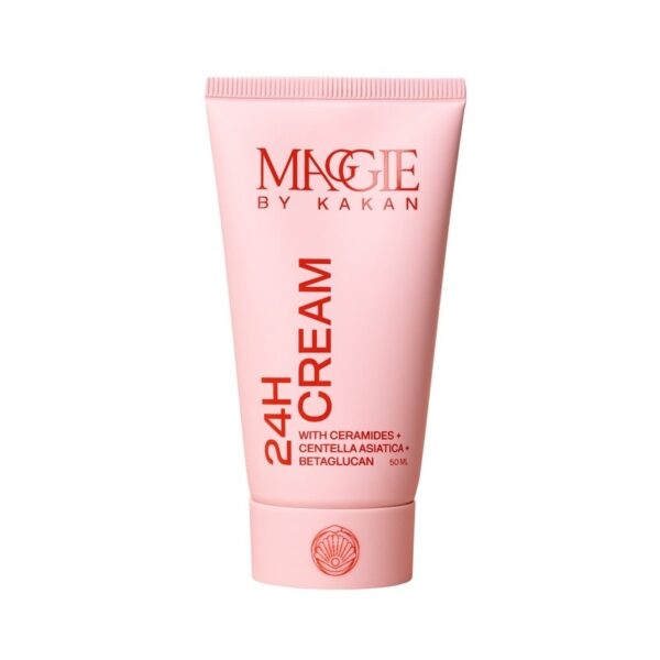 Maggie by Kakan 24H cream 50 ml