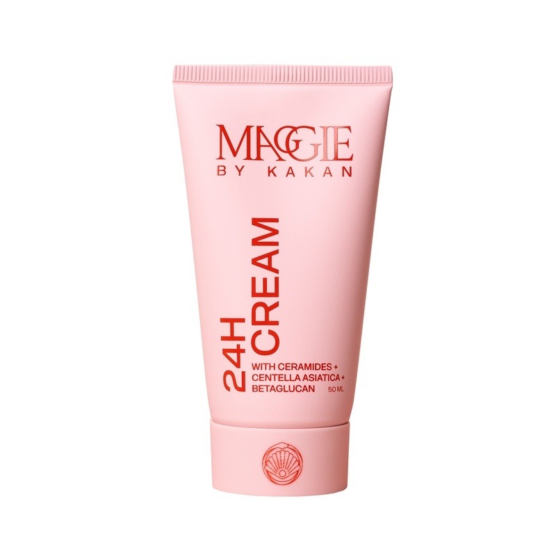 Maggie by Kakan 24H cream 50 ml