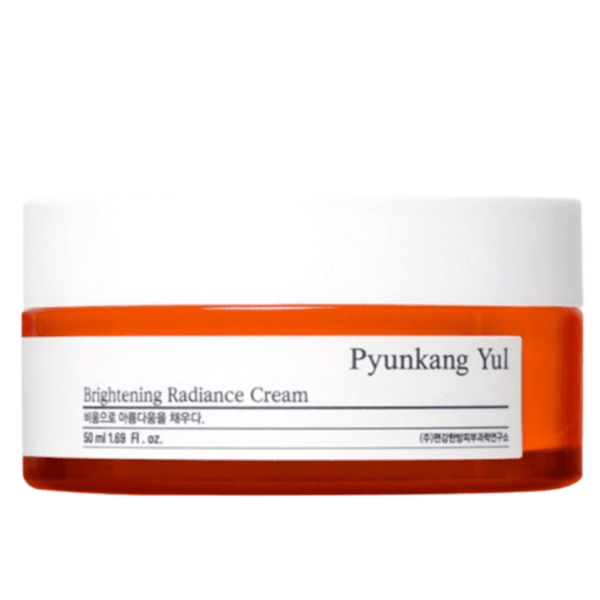 Pyunkang yul Brightening Radiance Cream 50 ml