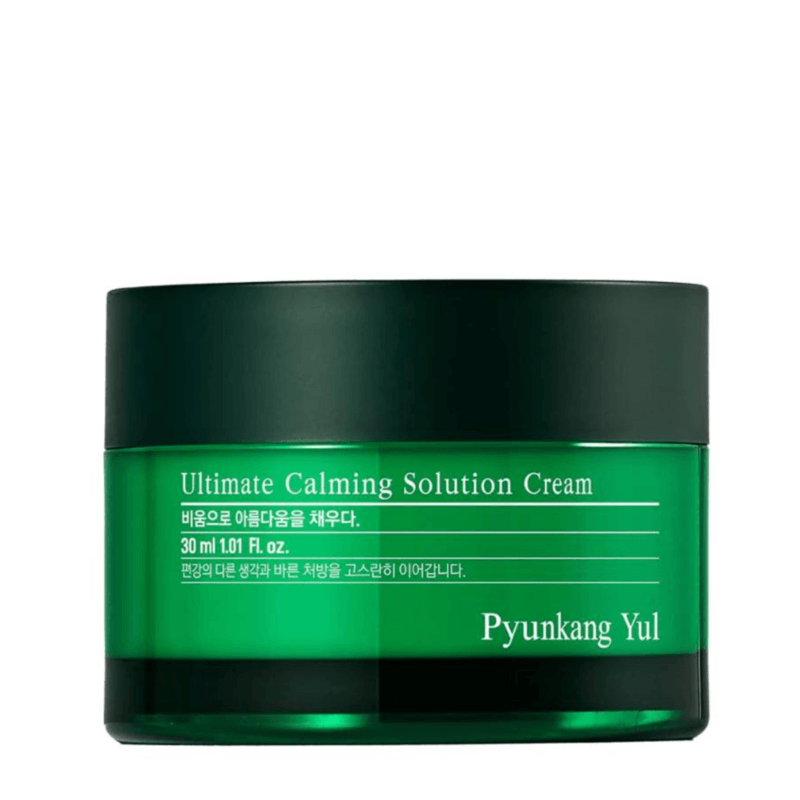 Pyunkang yul Ultimate Calming Solution Cream 30 ml