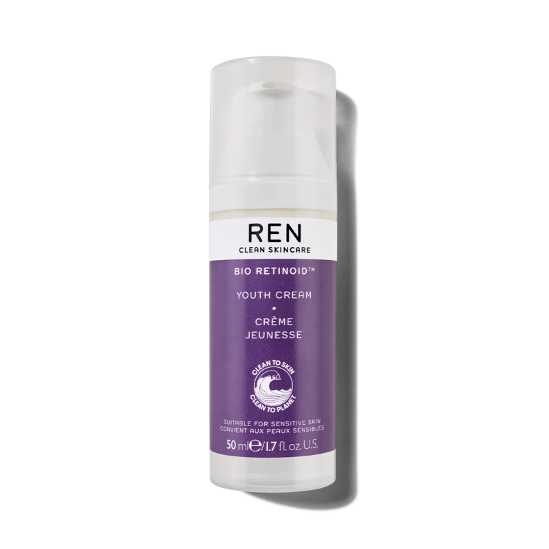 REN Clean Skincare REN Bio Retinoid Youth Cream 50 ml