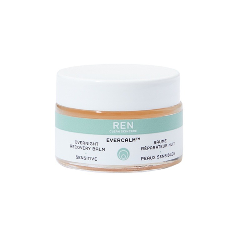 REN Clean Skincare REN Evercalm Overnight Recovery Balm 30 ml