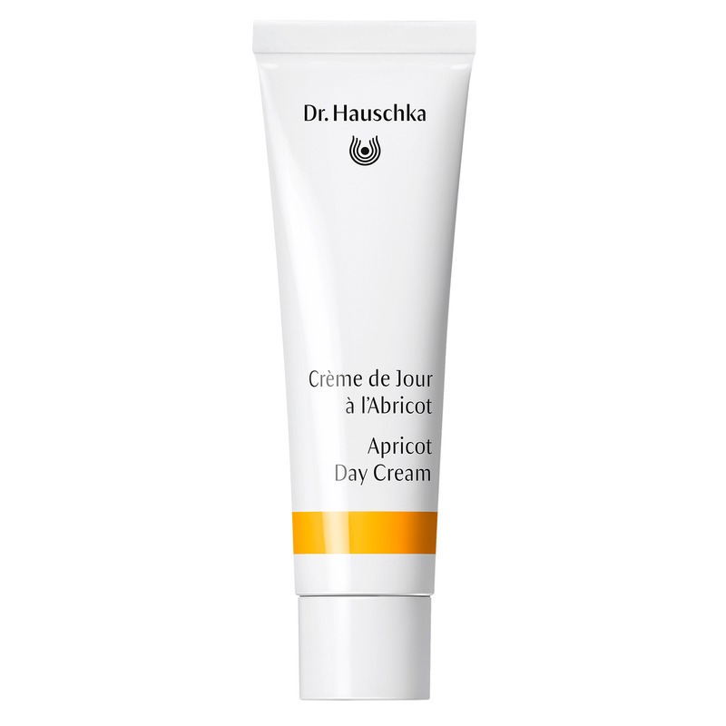 Dr. Hauschka Apricot Day Cream 30 ml