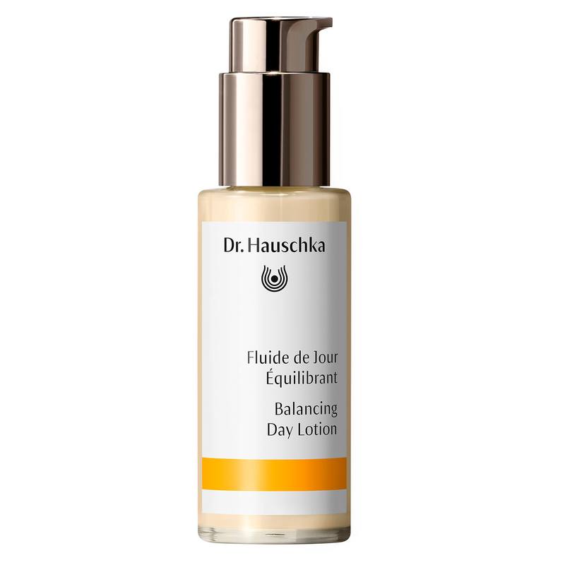 Dr. Hauschka Balancing Day Lotion 50 ml