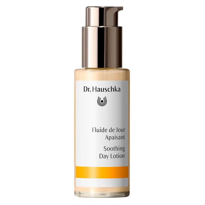 Dr. Hauschka Soothing Day Lotion 50 ml