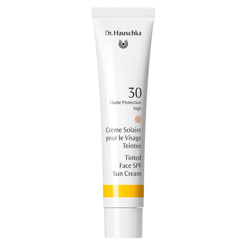 Dr. Hauschka Tinted Face Sun Cream SPF30 40 ml