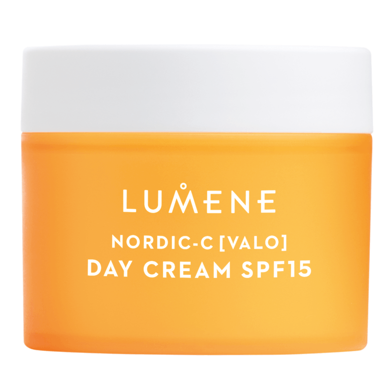 Lumene Nordic-C Day Cream SPF15 50 ml