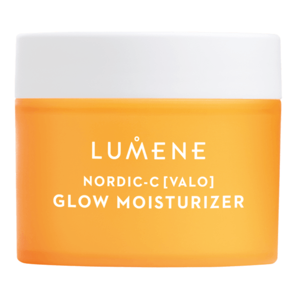 Lumene Nordic-C Glow Moisturizer 50 ml