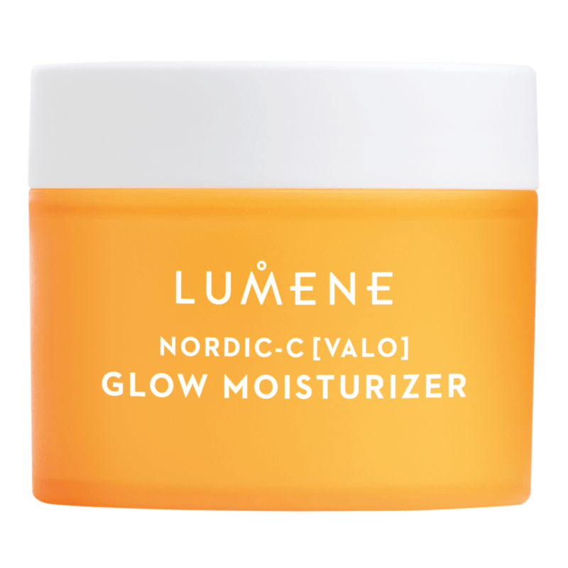 Lumene Nordic-C Glow Moisturizer 50 ml