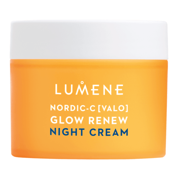 Lumene Nordic-C Glow Renew Night Cream 50 ml