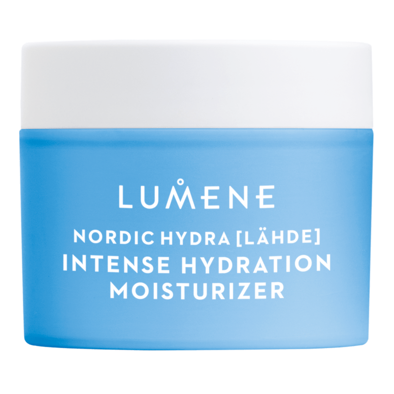 Lumene Nordic Hydra Intense Hydration Moisturizer 50 ml