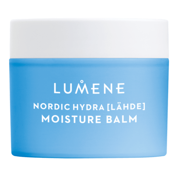 Lumene Nordic Hydra Moisture Balm 50 ml