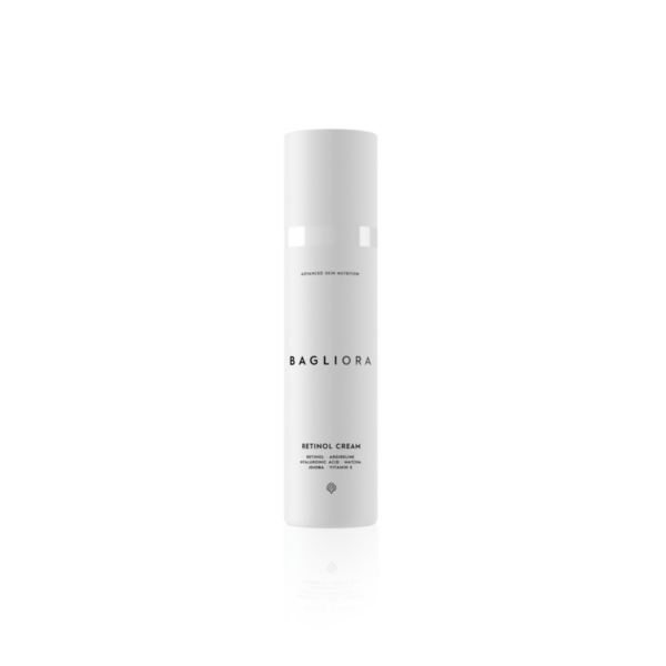 Bagliora Retinol Cream 50 ml