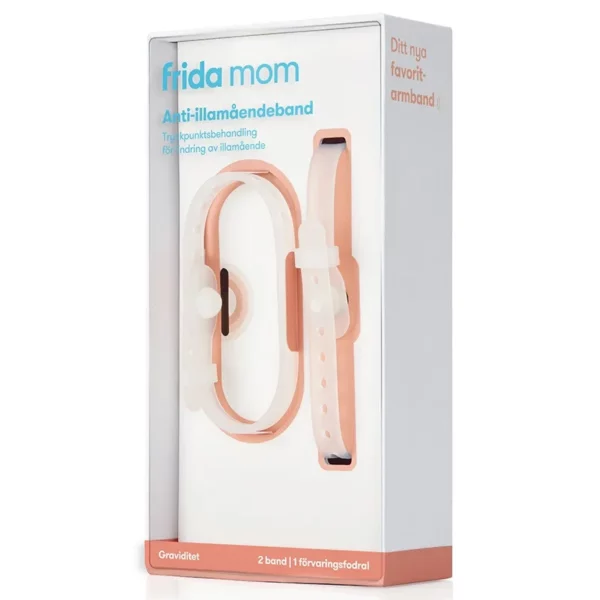 Frida Mom Anti-illamåendeband