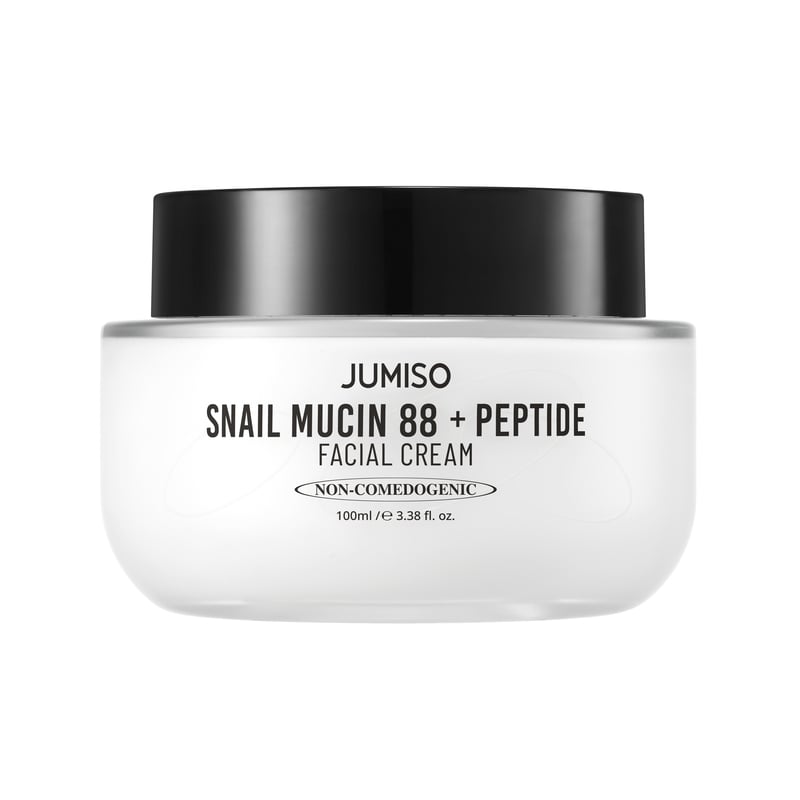 Jumiso Snail Mucin 88 + Peptide Facial Cream 100 ml