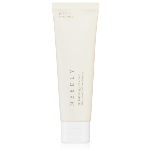 NEEDLY pH Balancing Rich Cream 50 ml