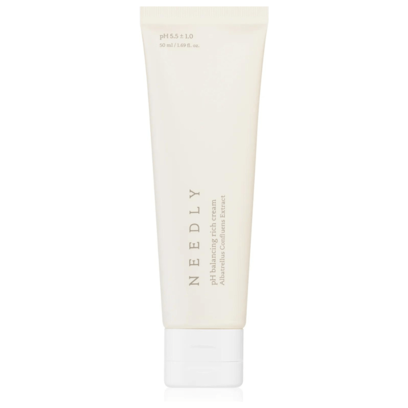 NEEDLY pH Balancing Rich Cream 50 ml