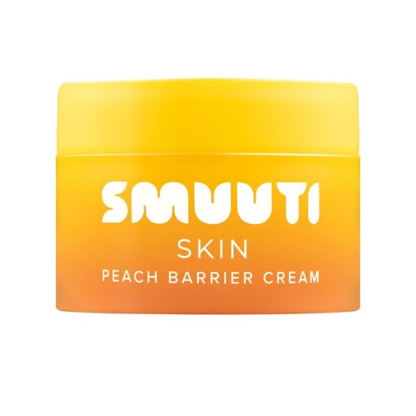 Smuuti Skin Peach Barrier Cream 50 ml