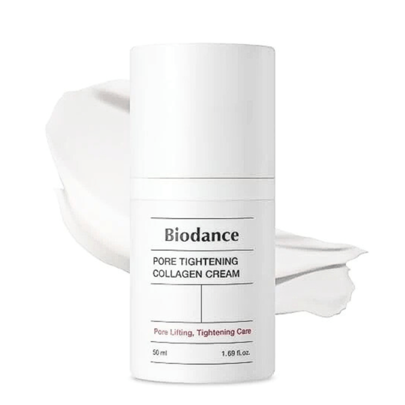 Biodance Pore Tightening Collagen Cream 50 ml