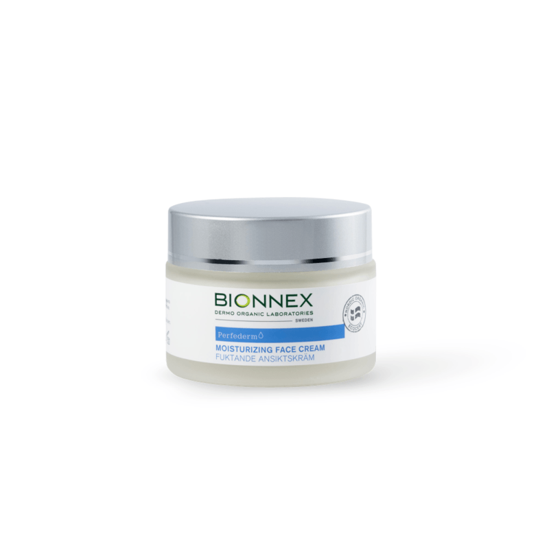 Bionnex Perfederm Moisturising Face Cream 50 ml