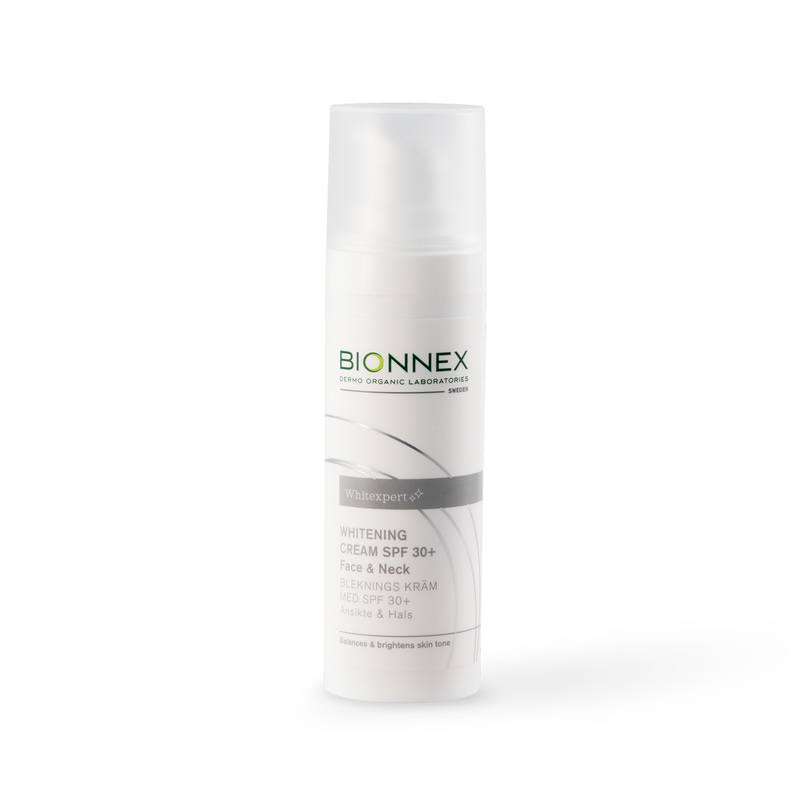 Bionnex Pigmentia Skin Tone Balancing Cream SPF30+ 30 ml