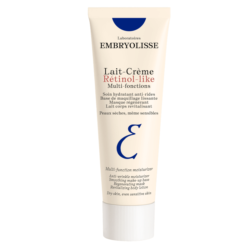 Embryolisse Lait-Crème Rétinol-Like 75 ml