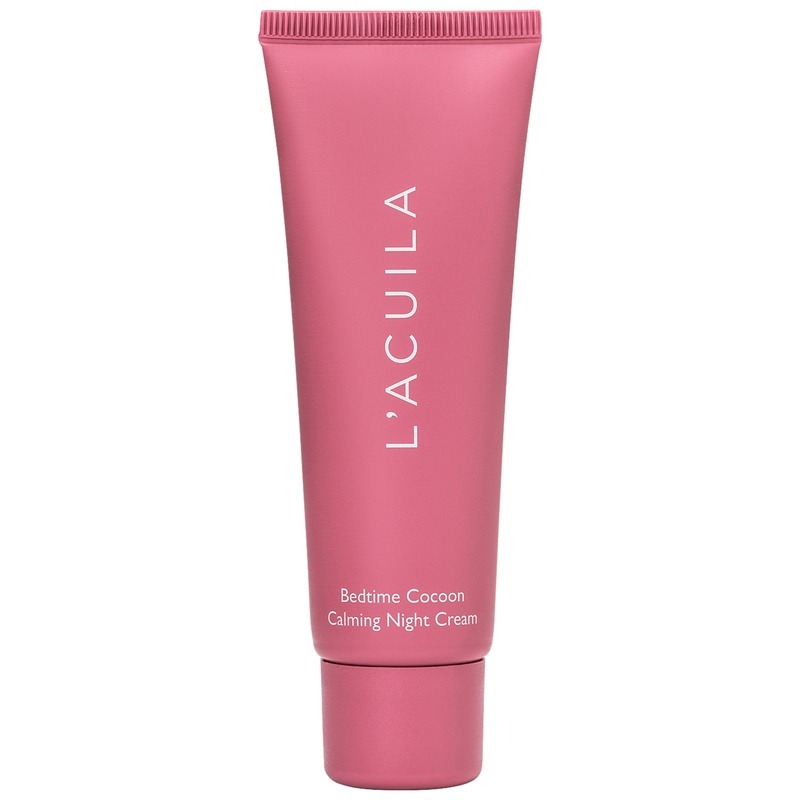 L´Acuila Bedtime Cocoon Calming Night Cream 50 ml