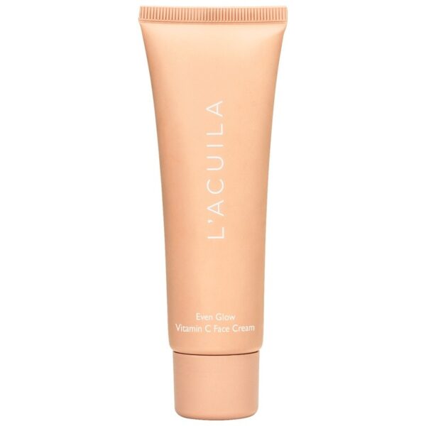 L´Acuila Even Glow Vitamin C Face Cream 50 ml