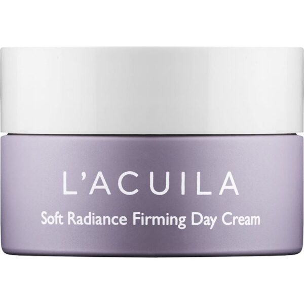 L´Acuila Soft Radiance Firming Day Cream 50 ml