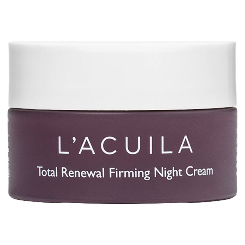 L´Acuila Total Renewal Firming Night Cream 50 ml