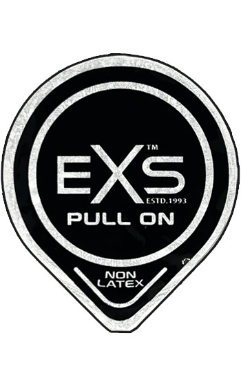 EXS Pull On 30-pack