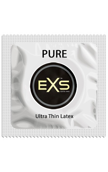 EXS Pure 50-pack