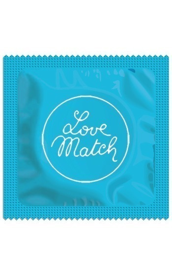 Love Match Classic 144-pack