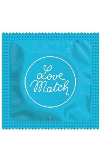 Love Match Classic 50-pack