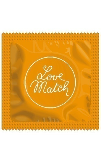 Love Match Extra Large 10-pack