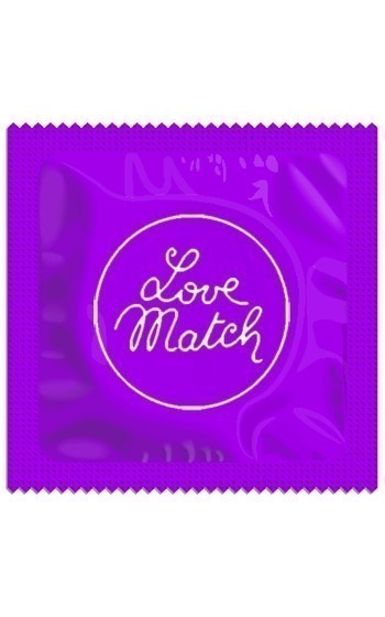 Love Match Strong 10-pack