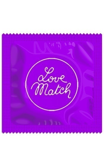 Love Match Strong 30-pack