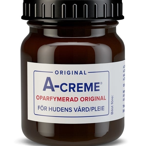 A-Creme Oparfymerad Original 120 g