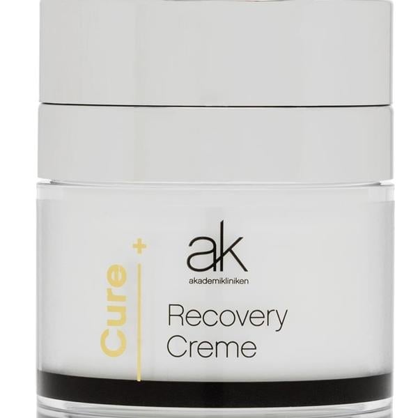 Akademikliniken Cure Recovery Creme 50 ml