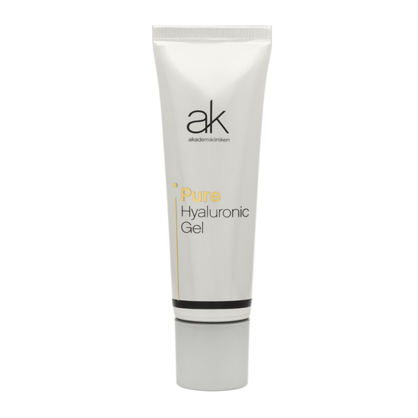 Akademikliniken PURE Hyaluronic Gel 30ml