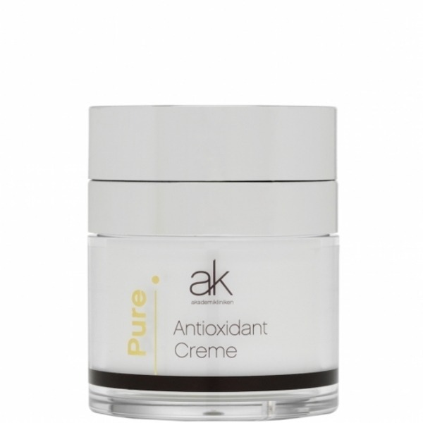 Akademikliniken Pure Antioxidant Creme 50 ml