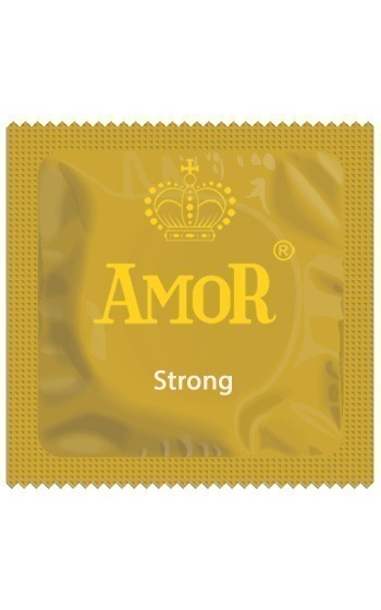 Amor Strong