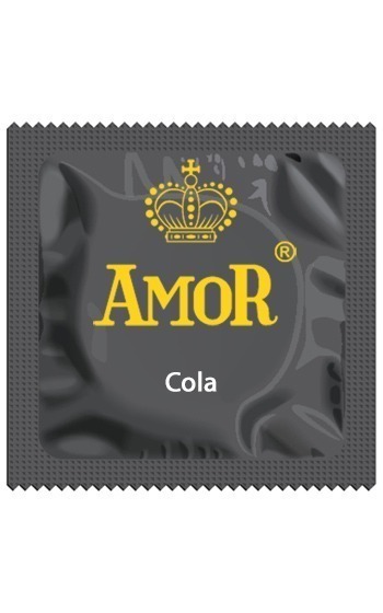 Amor Taste Cola 100-pack