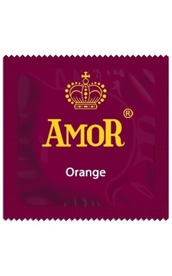Amor Taste Orange 30-pack